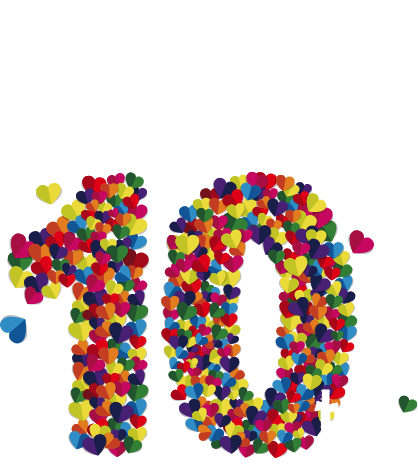 はまわらす10th