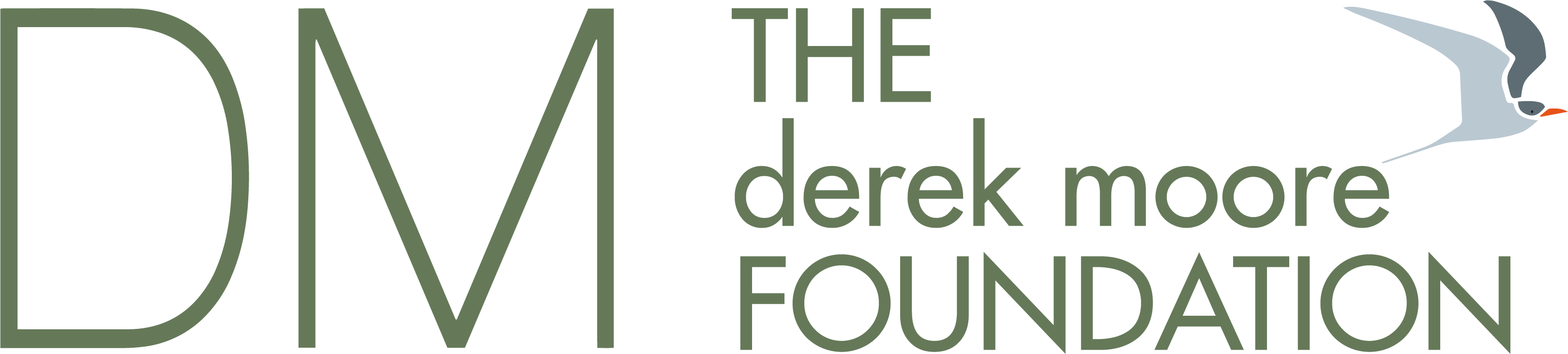 The Derek Moore Foundation